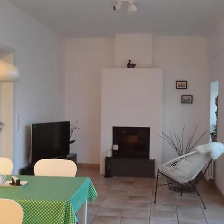 An Den Tonwerken 24 Sunny Апартаменты *