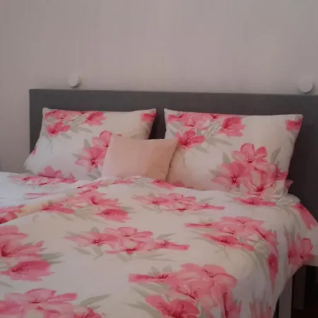 Appartement An Den Tonwerken 24 Sunny *