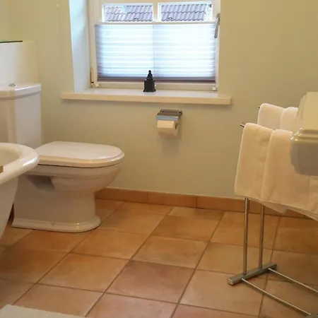 Апартаменты An Den Tonwerken 24 Sunny Брюгген