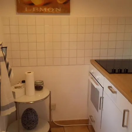 An Den Tonwerken 24 Sunny *