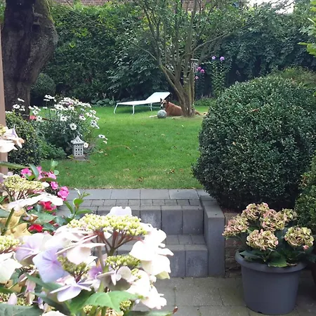 An Den Tonwerken 24 Sunny * Bruggen (Viersen)