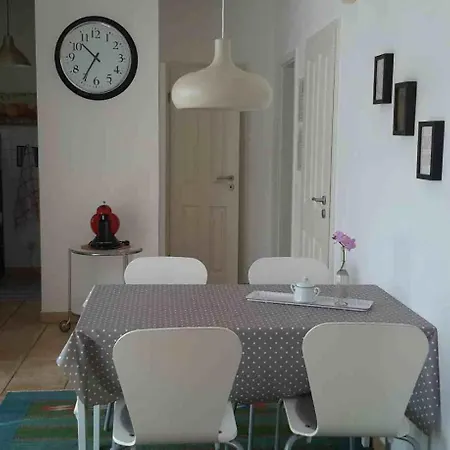 An Den Tonwerken 24 Sunny Апартаменты Брюгген