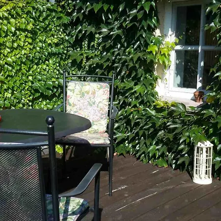 An Den Tonwerken 24 Sunny Apartment Bruggen (Viersen)
