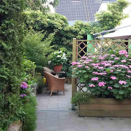 An Den Tonwerken 24 Sunny *