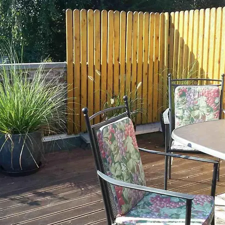 An Den Tonwerken 24 Sunny