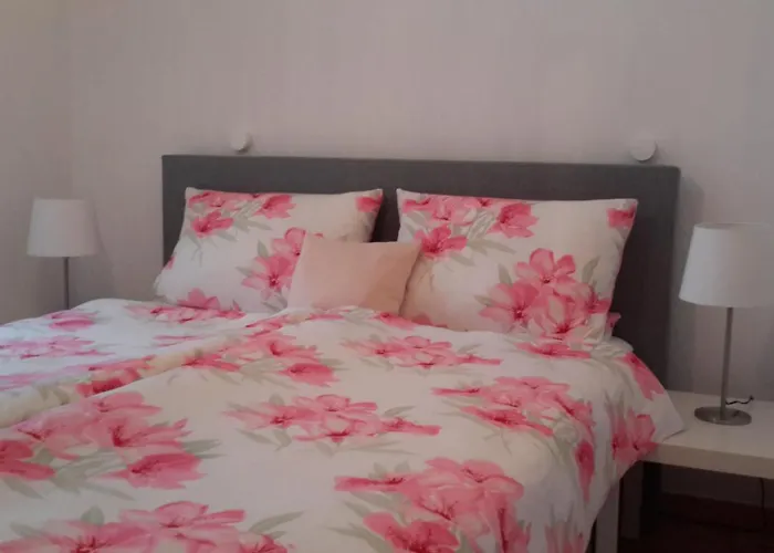 Appartement An Den Tonwerken 24 Sunny *