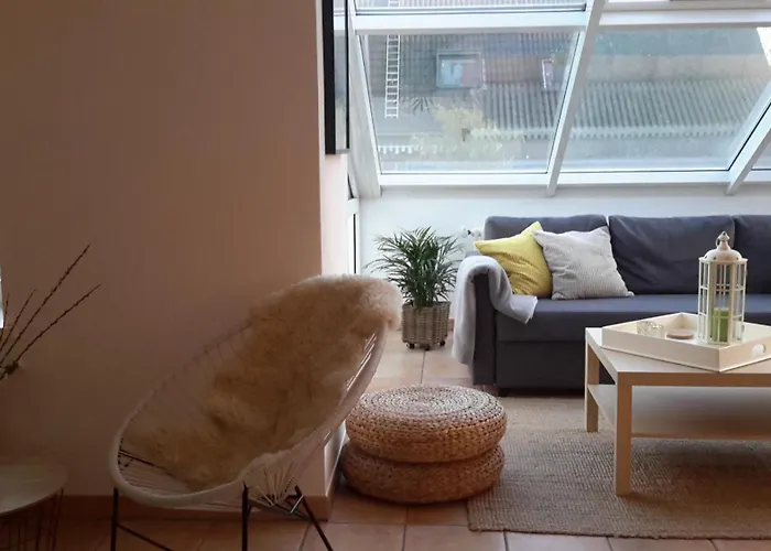 An Den Tonwerken 24 Sunny Appartement Bruggen (Viersen)