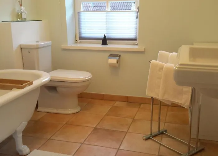 Appartement An Den Tonwerken 24 Sunny Bruggen (Viersen)