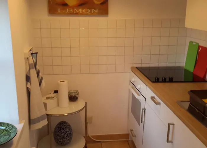 An Den Tonwerken 24 Sunny *