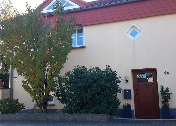 An Den Tonwerken 24 Sunny Bruggen (Viersen)