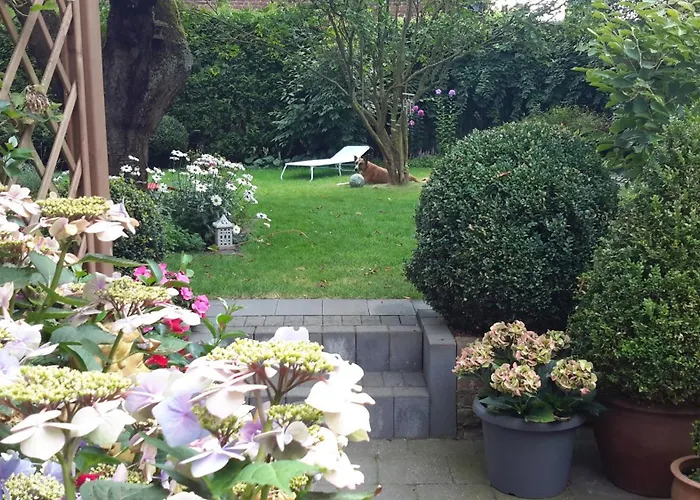 An Den Tonwerken 24 Sunny * Bruggen (Viersen)