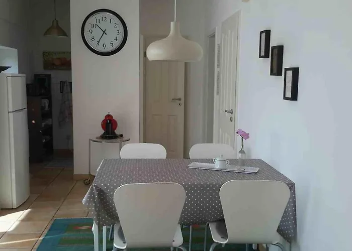 An Den Tonwerken 24 Sunny Appartement Bruggen (Viersen)