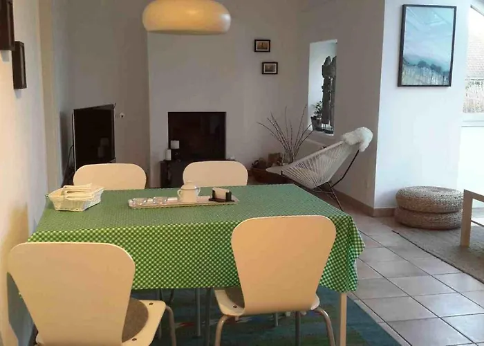 An Den Tonwerken 24 Sunny * Bruggen (Viersen)