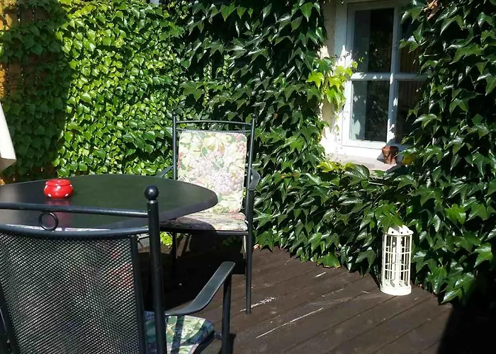 An Den Tonwerken 24 Sunny Appartement Bruggen (Viersen)