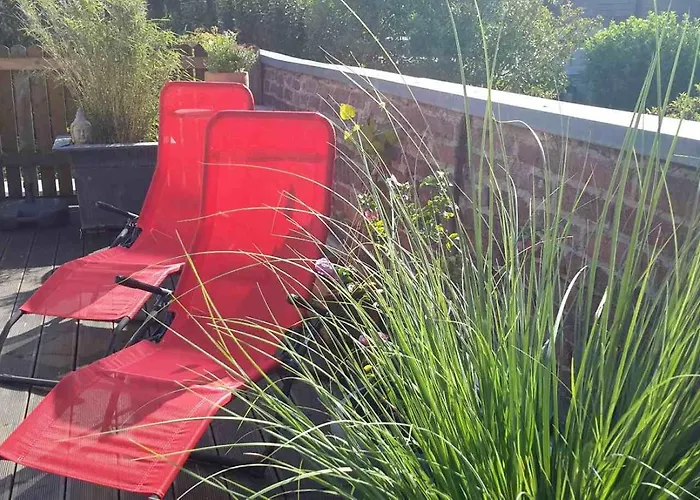 Lejlighed An Den Tonwerken 24 Sunny Bruggen (Viersen)