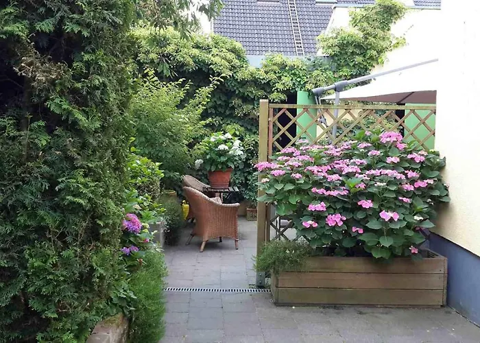 An Den Tonwerken 24 Sunny *