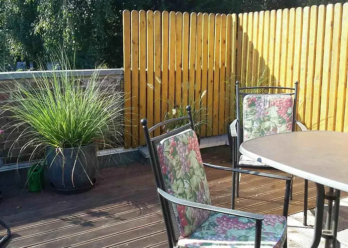 An Den Tonwerken 24 Sunny