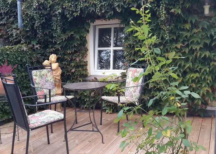 Appartement An Den Tonwerken 24 Sunny *